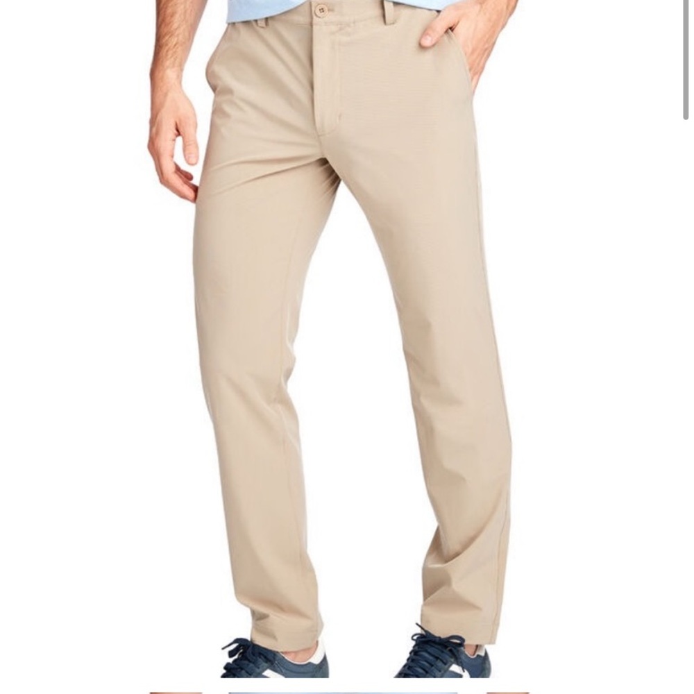 vineyard vines Performance Breaker Pants